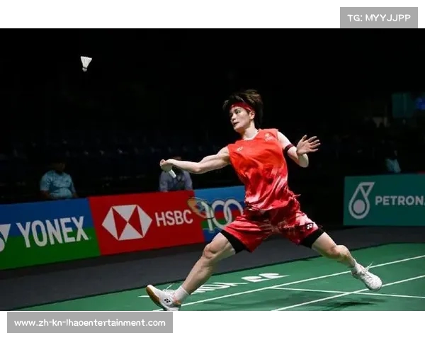 王祉怡以2-0战胜郡司莉子成功晋级中国羽毛球公开赛8强展现实力 王祉怡以2-0战胜郡司莉子成功晋级中国羽毛球公开赛8强展现实力